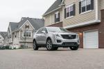 Cadillac XT5 Sport 2019 года (NA)